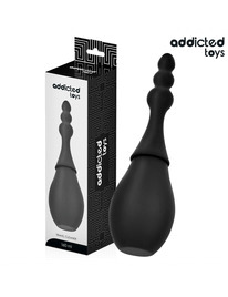 Duche Anal Addicted Toys Model 4
