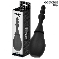 addicted toys - limpiador de viaje silicona modelo 4