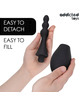 Duche Anal Addicted Toys Model 4