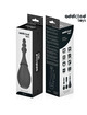 addicted toys - travel cleaner silicone model 4