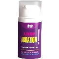 intt releases - gel vibrante lÍquido sabor amora 15 ml
