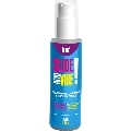 intt releases - lubrificante vibratÓrio beijÁvel À base de Água 35 ml