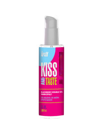 Gel Intt Releases Efeito Quente Beijável 55 ml