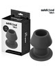 Addicted toys - plug anal hueco extrem silicona talla l 10,4 cm