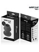 Plug Anal Oco Addicted Toys Extreme 10,4 cm