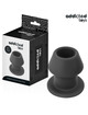 Plug Anal Oco Addicted Toys Extreme 8,7 cm