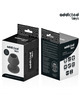 Plug Anal Oco Addicted Toys Extreme 8,7 cm