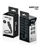 Plug Anal Addicted Toys com Cockring Model 1