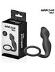 Plug Anal Addicted Toys com Cockring Model 2