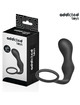 Plug Anal Addicted Toys com Cockring Model 3