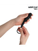 Plug Anal Addicted Toys com Cockring Model 4