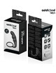 Plug Anal Addicted Toys com Cockring Model 4