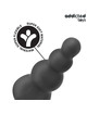 Plug Anal Addicted Toys com Cockring Model 5