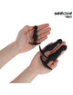 Addicted toys - set de 3 plug anal silicona modelo 1