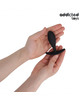 Addicted toys - set de 3 plug anal silicona modelo 2