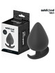 Addicted toys - anal plug silicone size xxl 11 cm