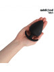 Addicted toys - plug anal silicona talla xxl 11 cm
