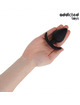 Addicted toys - plug anal silicona talla xl 9.5 cm