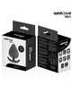 Addicted toys - plug anal silicona talla xl 9.5 cm