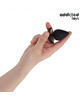 addicted toys - plug anal silicona talla l 8 cm