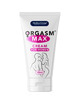 medica group - orgasm max crema intima para mujer 50 ml