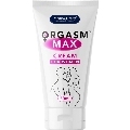 Creme Estimulante Medica Group Orgasm Max para Mulheres 50 ml
