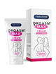 medica group - orgasm max crema intima para mujer 50 ml