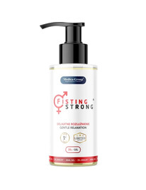 Lubrificante Água Medica Group Anal Fisting Strong 150 ml