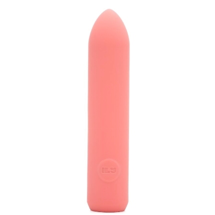 Bala Vibratória Je Joue Lily Rosa