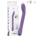 intense - g-spot stimulator purple