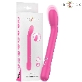 intense - g-spot stimulator pink