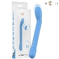 intense - g-spot stimulator blue