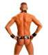 Jock Puño de Pronto,FLJ