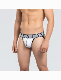 Jockstrap YEAH! Naked Jock