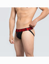 Jockstrap YEAH! Naked Jock
