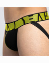 Jockstrap YEAH! Naked Jock