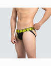 Jockstrap YEAH! Naked Jock