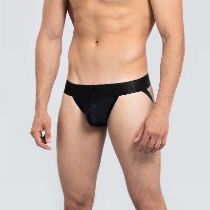Jockstrap YEAH! Naked Jock Diamond