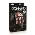 Ligas para Corpo Body Binder SR Command