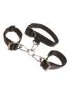 Set of Cuffs and Collar Cuff & Collar SR Command 332032