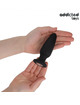 Plug Anal Addicted Toys com Jóia 12,6 cm