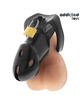 Cinto de Castidade Addicted Toys Locked Den 9,8 cm