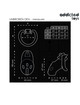 Cinto de Castidade Addicted Toys Locked Den 9,8 cm