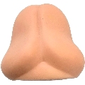 diablo picante - anti-stress penis colour nude