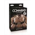 Algemas Heavy Duty Cuffs SR Command