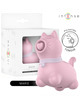 Estimulador de Clitoris Intense Puppy Rosa