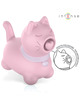 Estimulador de Clitoris Intense Puppy Rosa
