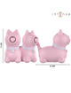 Estimulador de Clitoris Intense Puppy Rosa