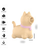 Estimulador de Clitoris Intense Puppy Amarelo