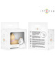 Estimulador de Clitoris Intense Puppy Amarelo